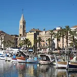 La Discrete By Interhome * Sanary-sur-Mer