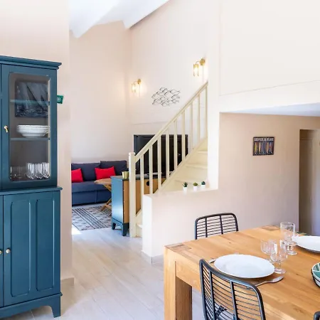 La Discrete By Interhome
