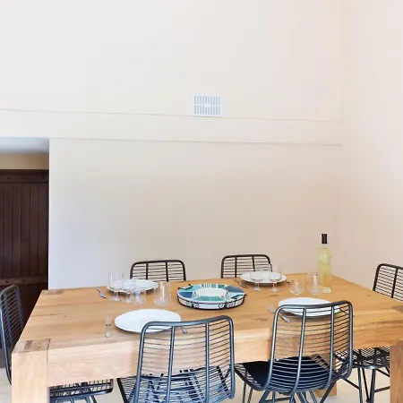 度假居 La Discrete By Interhome