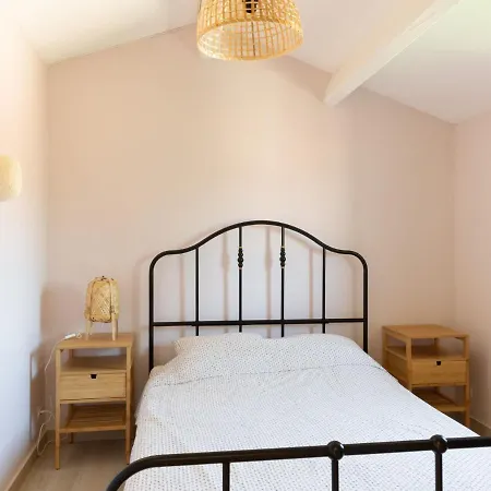 Holiday home La Discrete By Interhome