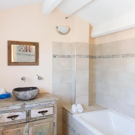 La Discrete By Interhome Holiday home