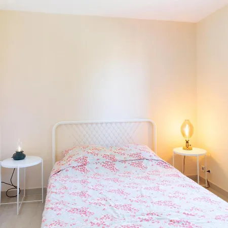 度假居 La Discrete By Interhome *