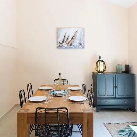 Holiday home La Discrete By Interhome