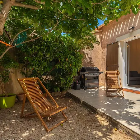 La Discrete By Interhome Holiday home Sanary-sur-Mer