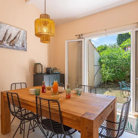 Holiday home La Discrete By Interhome Sanary-sur-Mer