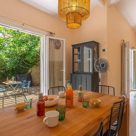 La Discrete By Interhome