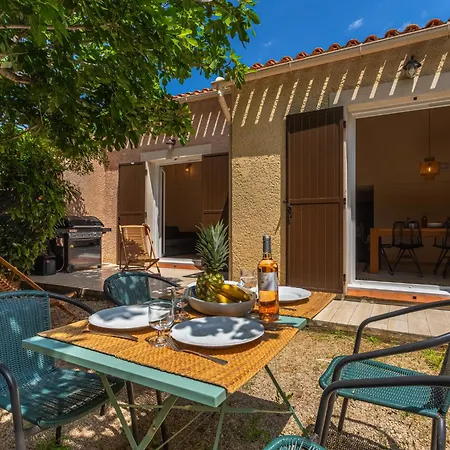 La Discrete By Interhome Holiday home