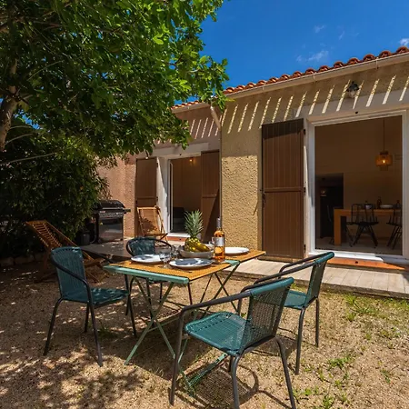 Holiday home La Discrete By Interhome