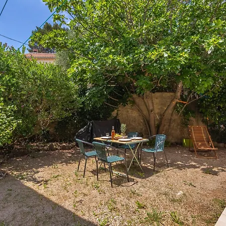 La Discrete By Interhome Holiday home *