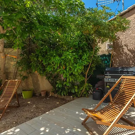 度假居 La Discrete By Interhome *