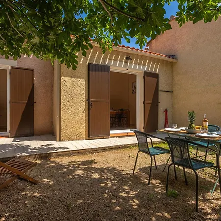 La Discrete By Interhome Сasa de vacaciones Sanary-sur-Mer