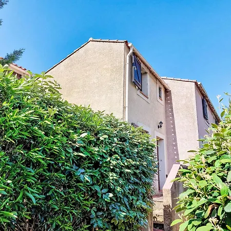 La Discrete By Interhome Сasa de vacaciones Sanary-sur-Mer