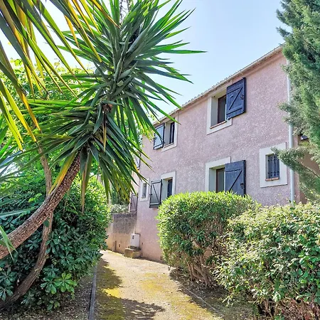 Holiday home La Discrete By Interhome Sanary-sur-Mer